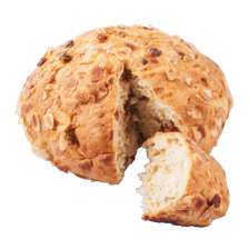 Appeltjesbrood